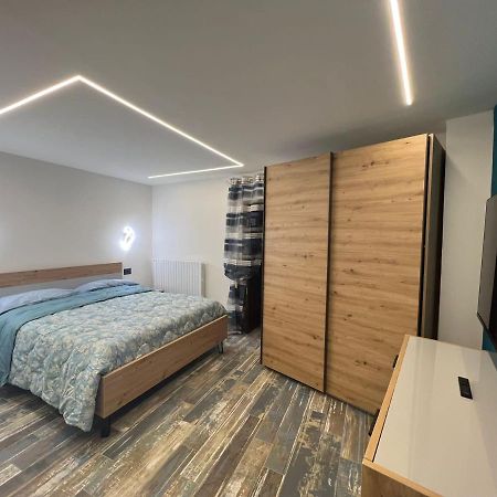 Castel Di Sangro Suite Apartment المظهر الخارجي الصورة