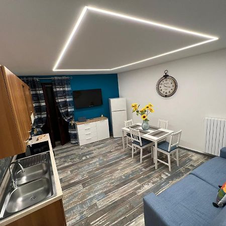 Castel Di Sangro Suite Apartment المظهر الخارجي الصورة