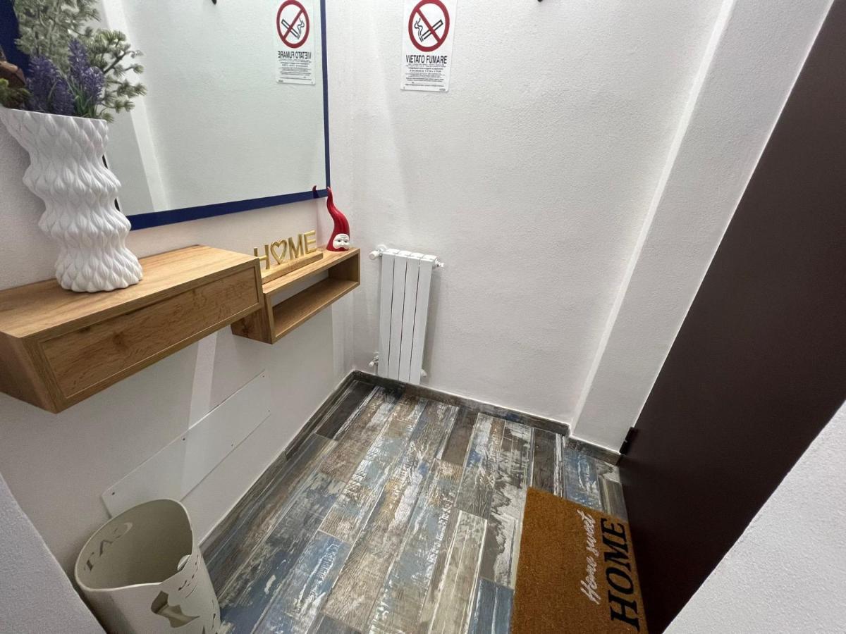 Castel Di Sangro Suite Apartment المظهر الخارجي الصورة