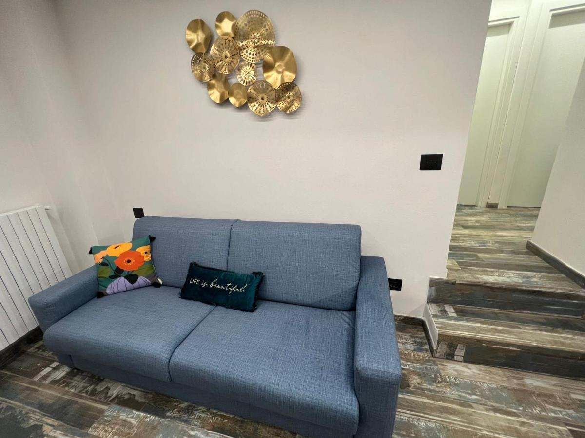 Castel Di Sangro Suite Apartment المظهر الخارجي الصورة