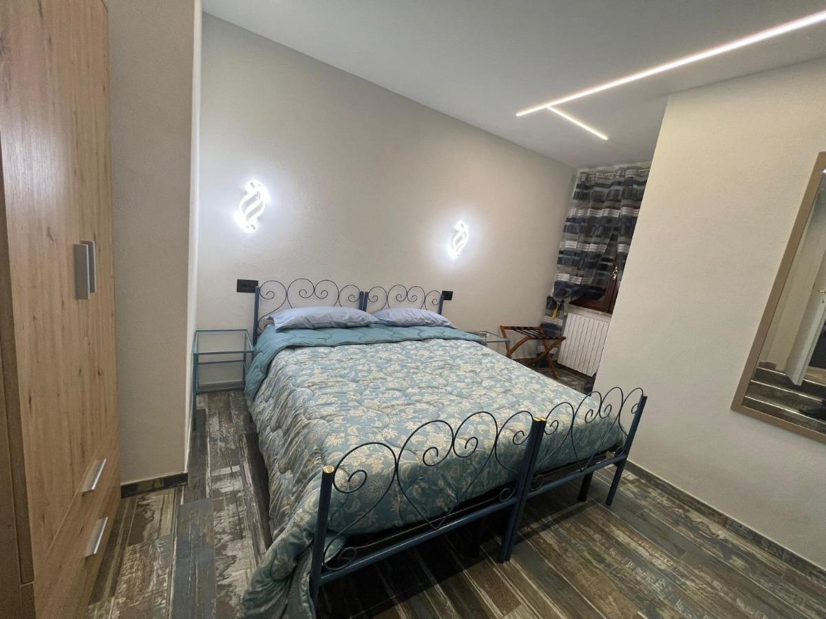 Castel Di Sangro Suite Apartment المظهر الخارجي الصورة