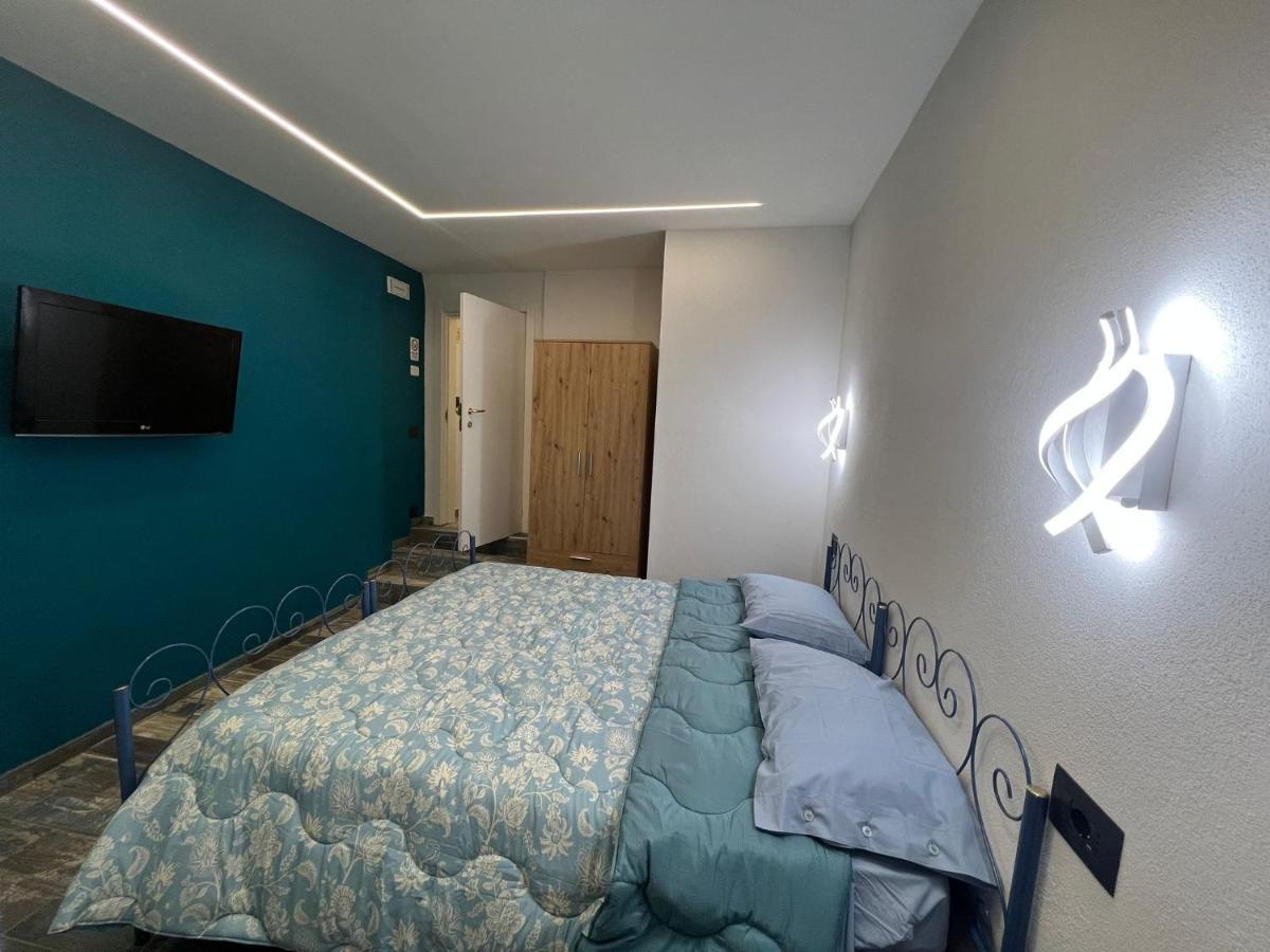 Castel Di Sangro Suite Apartment المظهر الخارجي الصورة