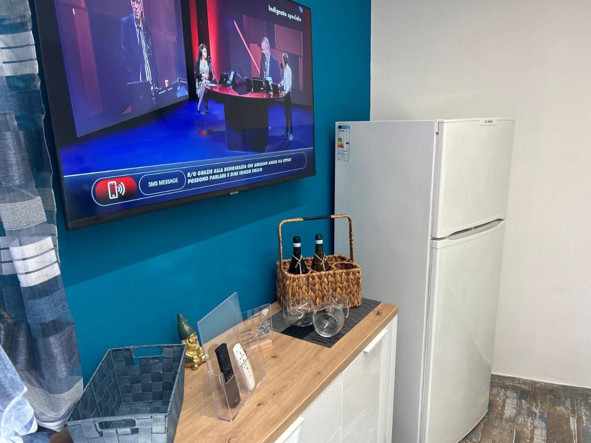 Castel Di Sangro Suite Apartment المظهر الخارجي الصورة