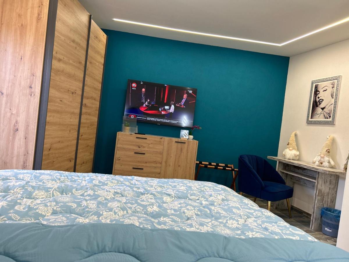 Castel Di Sangro Suite Apartment المظهر الخارجي الصورة